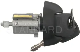 US-215L STANDARD IGNITION Lock Cylinder