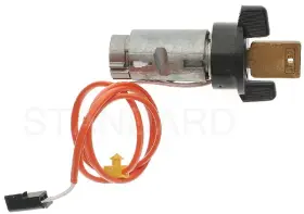 US-218L STANDARD IGNITION Lock Cylinder