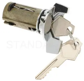 US-96L STANDARD IGNITION Lock Cylinder