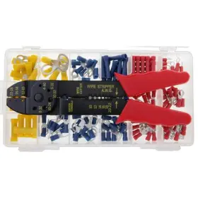 WTA175 STANDARD IGNITION Wire Terminals Kit