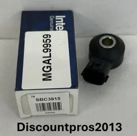 KS205 STANDARD Ignition Knock Sensor Almera Sentra Frontier