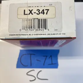 LX-347 STANDARD Ignition Control Module Engine Spark Sensor