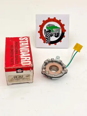 LX302 STANDARD Ignition Up Nos