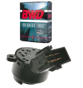 US-320 STANDARD MOTOR PRODUCTS Ignition Starter Switch Bwd
