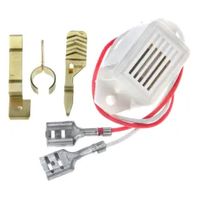 ET515 STANDARD MOTOR PRODUCTS Wire Safety
