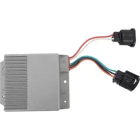 12A199D STANDARD MOTOR PRODUCTS Duraspark Ignition Control #2
