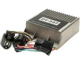 12A199E STANDARD MOTOR PRODUCTS Duraspark Ignition Control