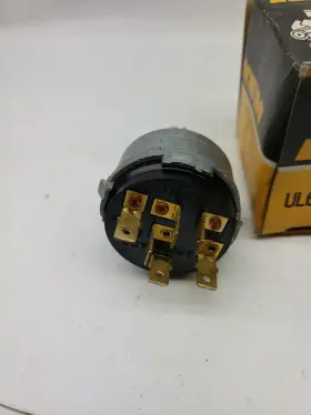 US-50 STANDARD MOTOR PRODUCTS Kem Ignition Switch