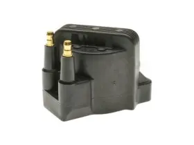 19XTRBV39 STANDARD MOTOR PRODUCTS Ignition Coil Ciera Aurora