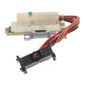 US-252 STANDARD MOTOR PRODUCTS Ignition Switch