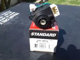 US-770 STANDARD MOTOR PRODUCTS Ignition Switch Terraza Allure