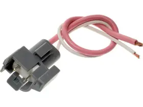 75815YVBQ STANDARD MOTOR PRODUCTS Ignition Coil Connector Smp
