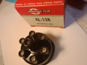 AL-138 STANDARD MOTOR PRODUCTS Distributor Cap Marine