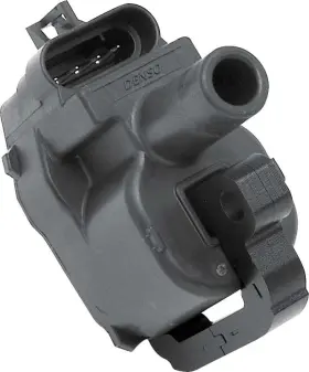 C1144 STANDARD MOTOR PRODUCTS Cylinder Ignition Coil Gm