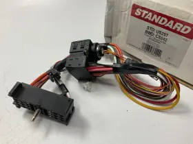 US297 STANDARD MOTOR PRODUCTS Ignition Starter Switch