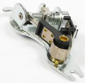 DR1075 STANDARD MOTOR PRODUCTS Cylinder Point Set