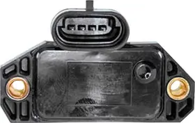 DR196 STANDARD MOTOR PRODUCTS Body Ignition Control Module Gm