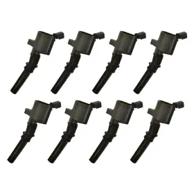 FD503TK8 STANDARD MOTOR PRODUCTS Ignition Coil Kit