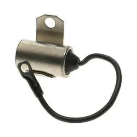 GB158 STANDARD MOTOR PRODUCTS Ignition