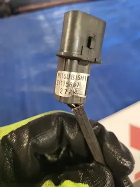 KS265 STANDARD MOTOR PRODUCTS Knock Detonation Sensor Airtrek #2