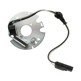 LX-126 STANDARD MOTOR PRODUCTS Distributor Ignition