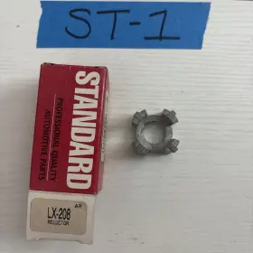 LX-208 STANDARD MOTOR PRODUCTS Distributor Reluctor Nos Chevy