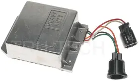 LX-211 STANDARD MOTOR PRODUCTS Ignition Control Module Lx