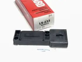 LX-233 STANDARD MOTOR PRODUCTS Ignition Control Module Ford #2
