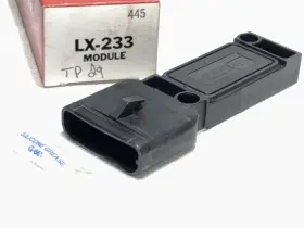 LX-233 STANDARD MOTOR PRODUCTS Ignition Control Module Ford #3