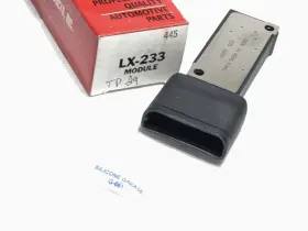LX-233 STANDARD MOTOR PRODUCTS Ignition Control Module Ford