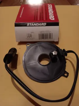 LX-249 STANDARD MOTOR PRODUCTS Distributor Ignition