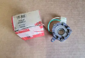 LX-304 STANDARD MOTOR PRODUCTS Ignition Modules #2