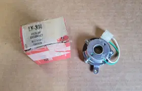 LX-304 STANDARD MOTOR PRODUCTS Ignition Modules