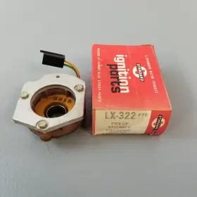LX-322 STANDARD MOTOR PRODUCTS Nos Distributor Ignition