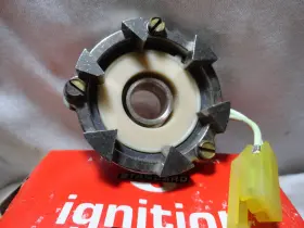 LX-329 STANDARD MOTOR PRODUCTS Engine Distributor Ignition