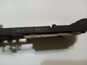 LX-346 STANDARD MOTOR PRODUCTS Ignition Control Module #3