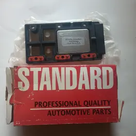 LX-348 STANDARD MOTOR PRODUCTS Ignition Control Module Gm