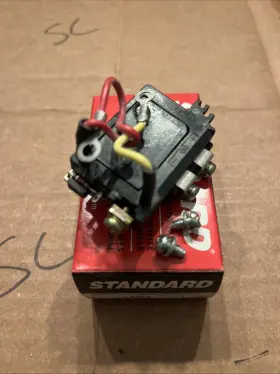 LX-597 STANDARD MOTOR PRODUCTS Ignition Control Module Nos #3