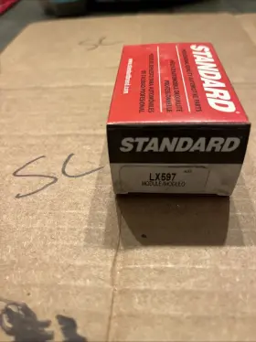 LX-597 STANDARD MOTOR PRODUCTS Ignition Control Module Nos