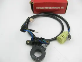 LX-700 STANDARD MOTOR PRODUCTS Distributor Ignition Accord