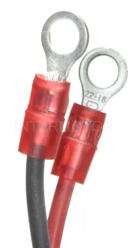 LX-806 STANDARD MOTOR PRODUCTS Ignition Conversion Kit