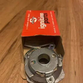 LX319 STANDARD MOTOR PRODUCTS Distributor Ignition