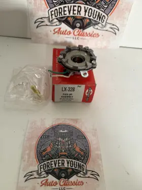 LX328 STANDARD MOTOR PRODUCTS Nos Distributor Ignition Up