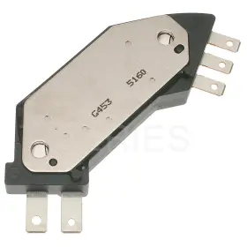 LX331T STANDARD MOTOR PRODUCTS Ignition Control Module
