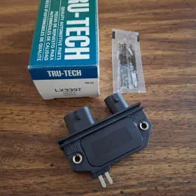 LX339T STANDARD MOTOR PRODUCTS Ignition Control Module