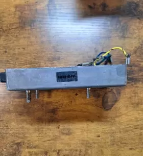 LX349 STANDARD MOTOR PRODUCTS Niehoff Ignition Control Module #3