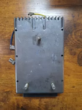 LX349 STANDARD MOTOR PRODUCTS Niehoff Ignition Control Module