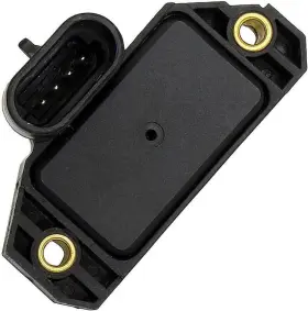 LX381T STANDARD MOTOR PRODUCTS Control Module Chevrolet Gm