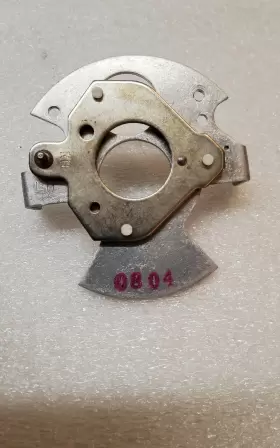 LX411 STANDARD MOTOR PRODUCTS Ignition Control Module #3