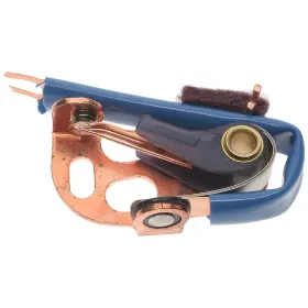 MY201XP STANDARD MOTOR PRODUCTS Contact Set Points